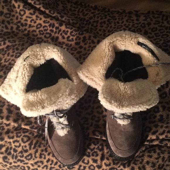 Stuart Weitzman Ankle Booties - Picture 5 of 8